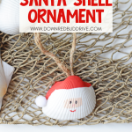 2-2-150x150-3 DIY Santa Seashell Ornament