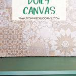 2-3-150x150-5 DIY Doily Wall Art