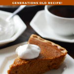 3-150x150-16 pumpkin pie recipe