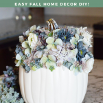 3-150x150-9 floral pumpkin diy