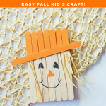 3-3-150x150-6 Popsicle Stick Scarecrow Magnet
