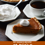 4-150x150-15 pumpkin pie recipe