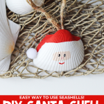 4-2-150x150-3 DIY Santa Seashell Ornament