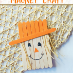 5-3-150x150-6 Popsicle Stick Scarecrow Magnet