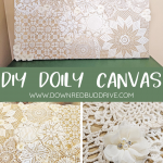 6-1-150x150-5 DIY Doily Wall Art