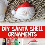 6-2-150x150-3 DIY Santa Seashell Ornament