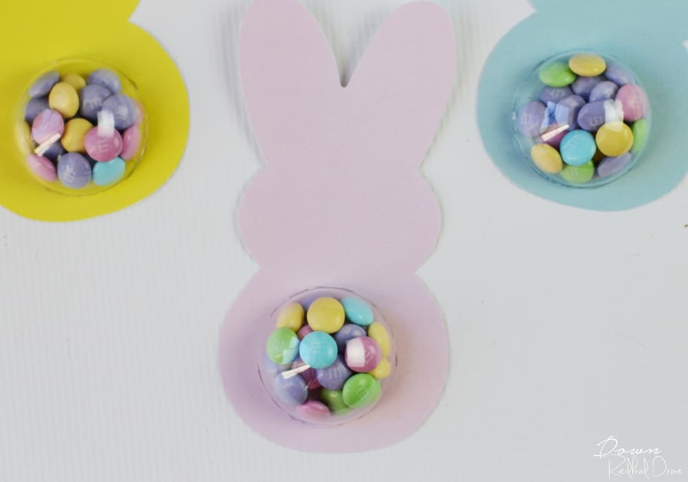 Bunny Butt