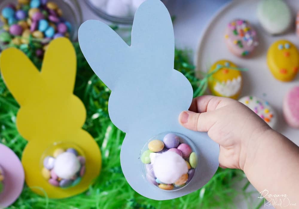 Bunny Butt