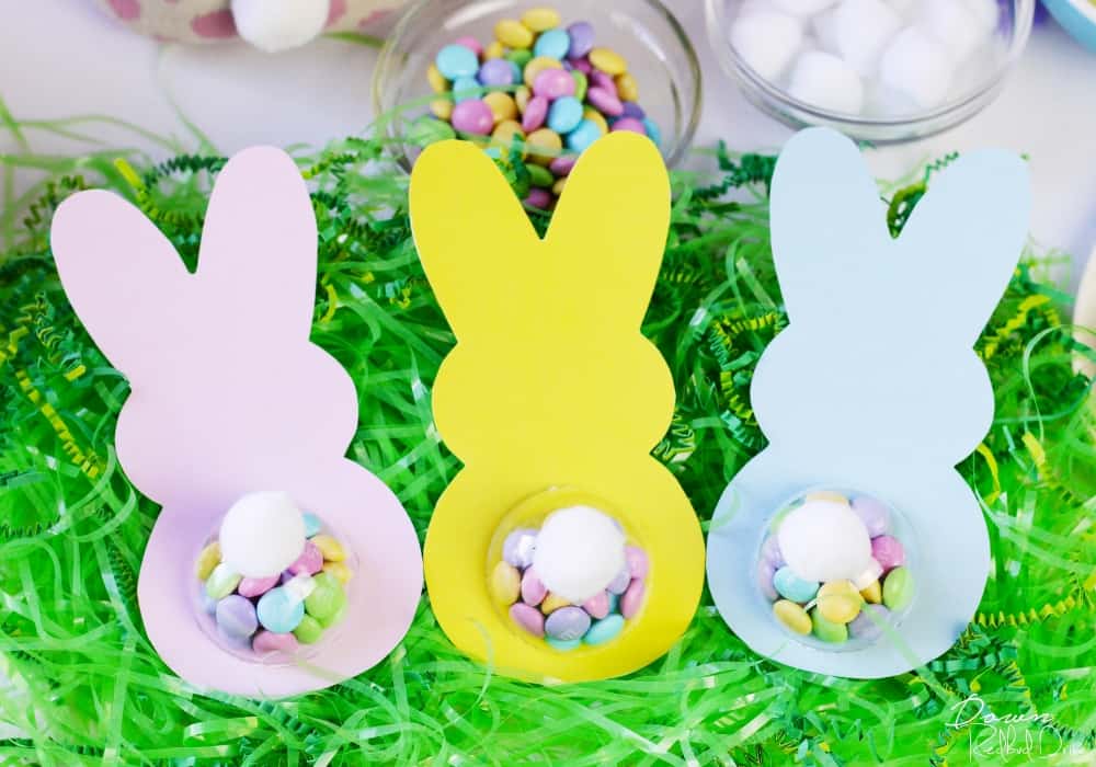 Bunny Butt