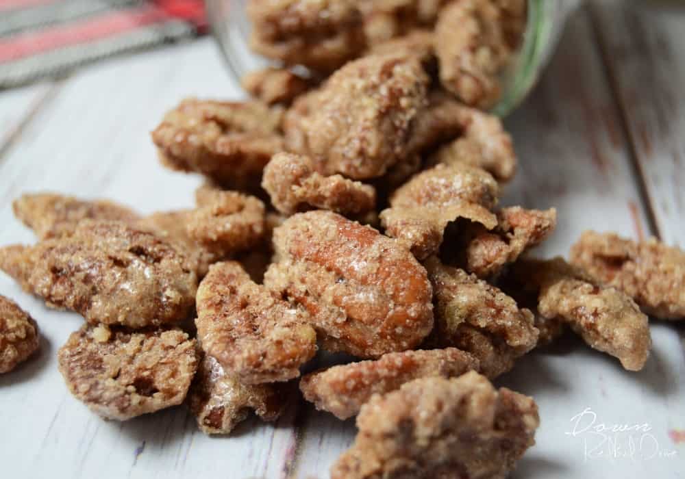 cinnamon-sugar-pecans-wide cinnamon sugar pecans