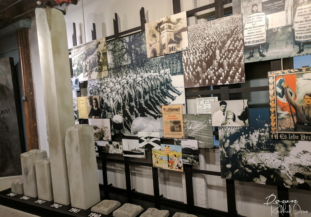 dallas holocaust museum