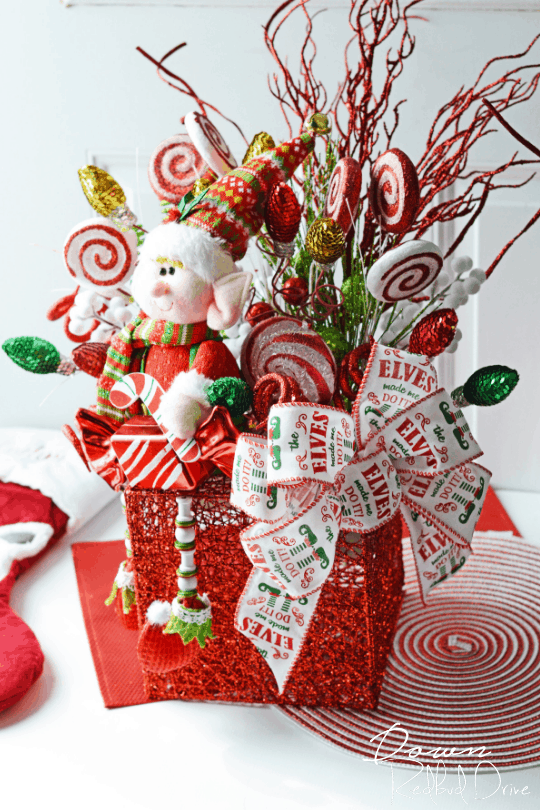 elf-christmas-box-post Elf Christmas Box