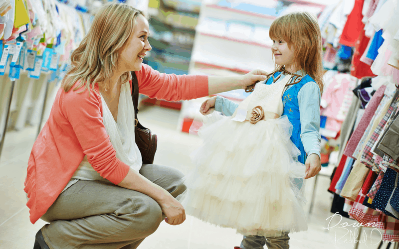 Kid's Consignment Sale Shopping Tips
