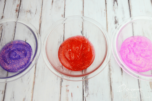 Slime Valentines