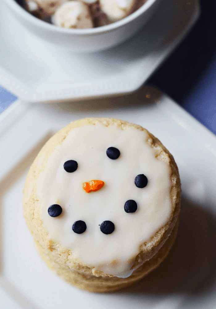 snowman-cookies-3-1 Snowman Cookies