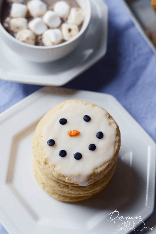 snowman-cookies-post-1 Snowman Cookies