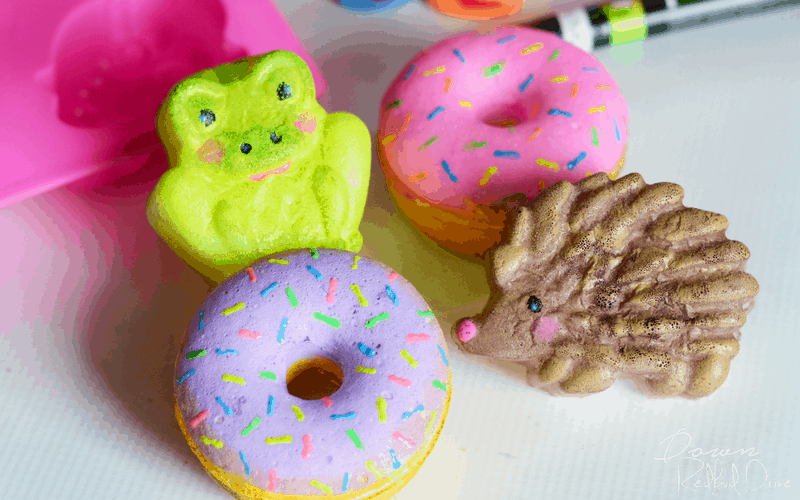 How to Make Squishies