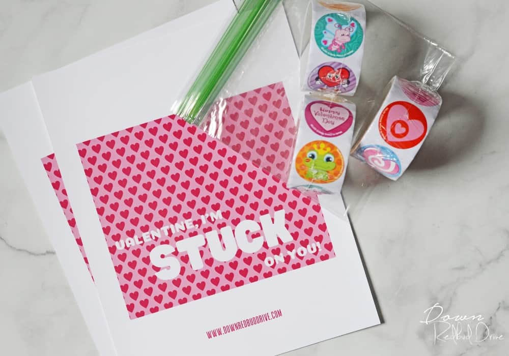 sticker-valentines-1 valentine stickers with printable labels