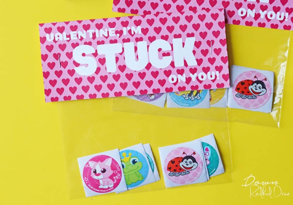 sticker-valentines-3 Stickers Valentines