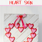 wooden-heart-sign-pinterest-3-150x150-1 Wooden Heart Valentine Sign