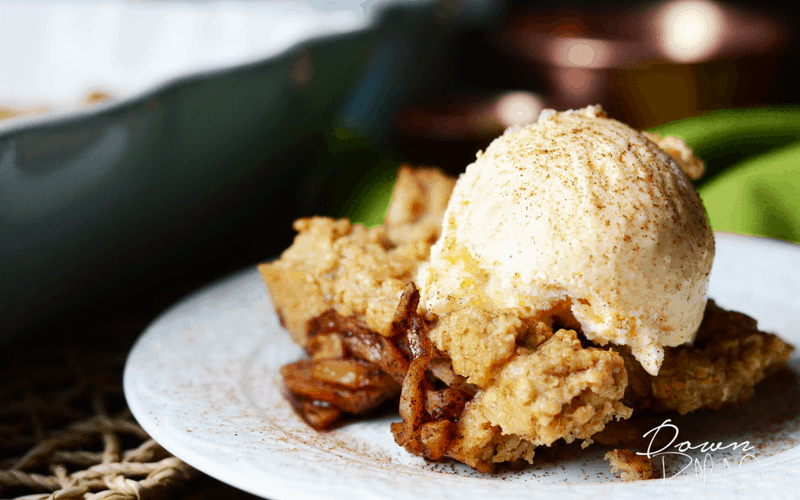 zucchini-4 Zucchini Crisp